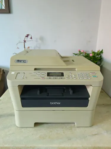 Impressora Brother MFC-7360N 