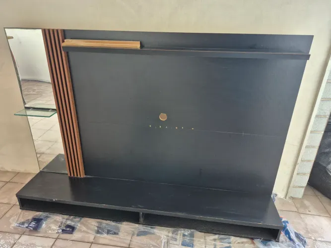 Rack painel