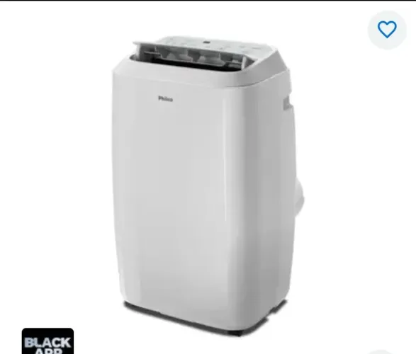 Ar-Condicionado Portátil Philco PAC12000F5 Frio