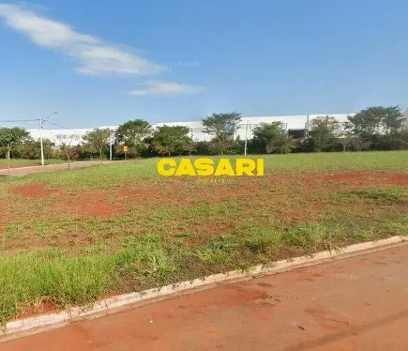 Terreno à venda, 291 m² - Portal Ville Jardins - Boituva/SP