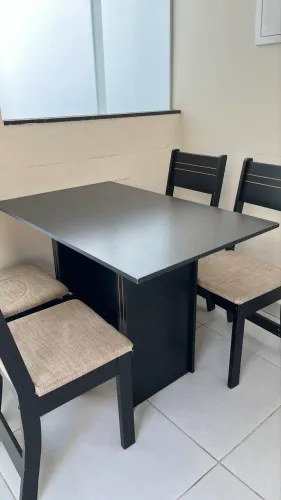 Mesa de jantar