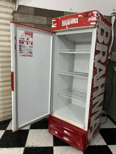 Freezer
