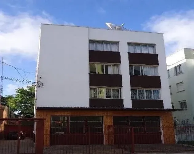Apartamento Centro Caxias do Sul