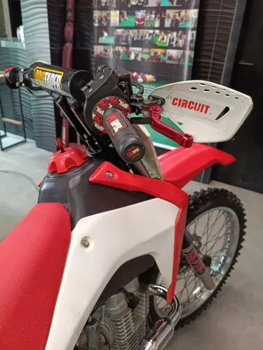 Moto de Trilha 190cc