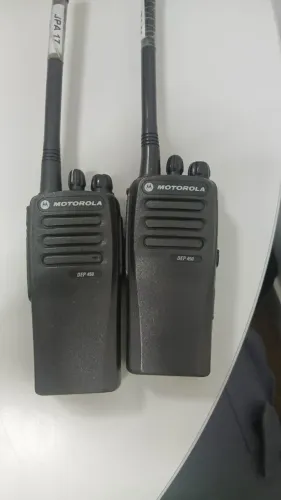 RADIO MOTOROLA DEP450