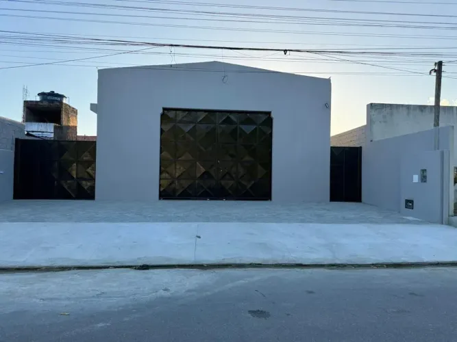 GALPÃO PARA ALUGAR CIDADE UNIVERSITÁRIA