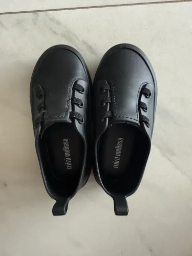 Mini Melissa Ulitsa Sneaker Novo 20/21
