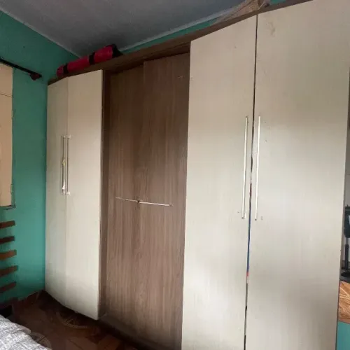 Guarda roupa