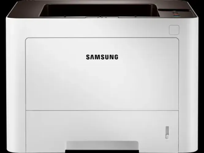 Impressora Samsung 3325
