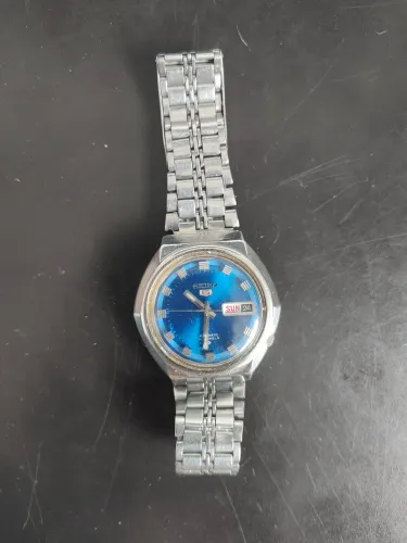 Seiko 5 6119 7480