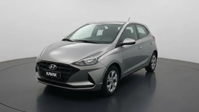 Hyundai HB20 Vision 1.0 Flex 12V MEC 2022