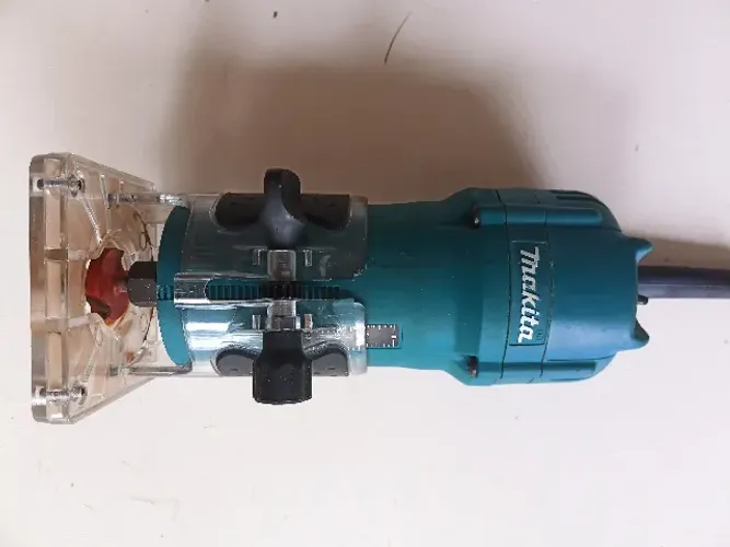 Tupia Makita