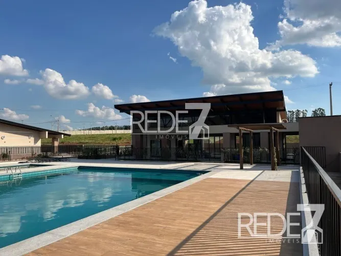TERRENO RESIDENCIAL em Paulínia - São Paulo, Boa Esperança