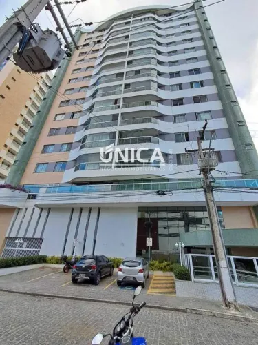 Apartamento padrão
