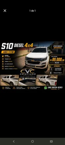 s10 mais informações *83