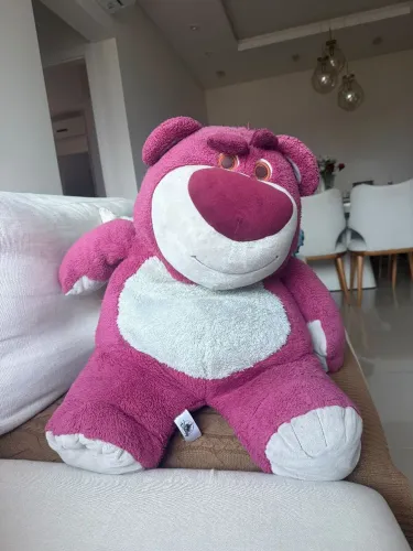 Vendo urso da Disney