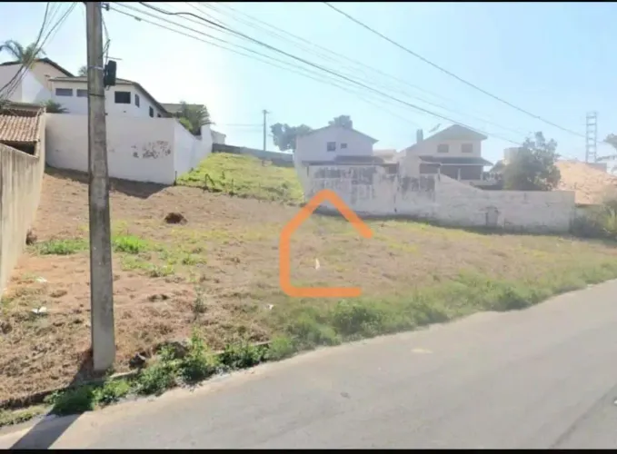 Terreno à venda, 750 m² por R$ 650.000,00 - Pousada dos Campos I - Pouso Alegre/MG