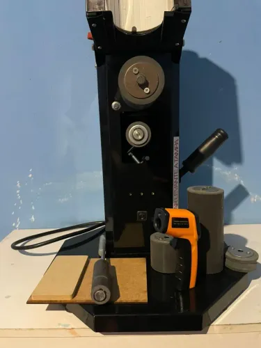 Máquina Transfer Giro 360(Ideal papa Copos, Canecas e Brindes)
