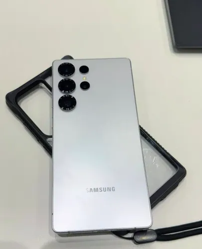 Samsung S25 Ultra 256GB