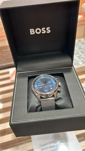 Relógio Boss 