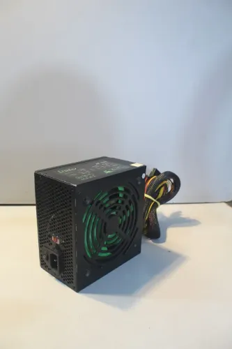 Fonte Gamer Dmix 550W