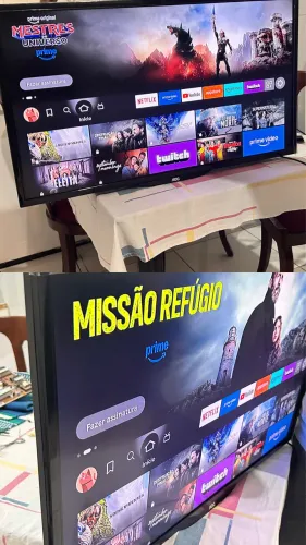 Vendo TV 32