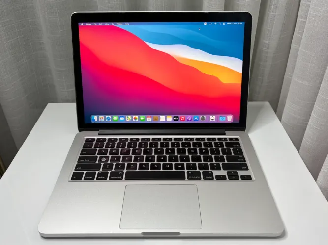 MacBook Pro 13 Polegadas 2013 - Usado
