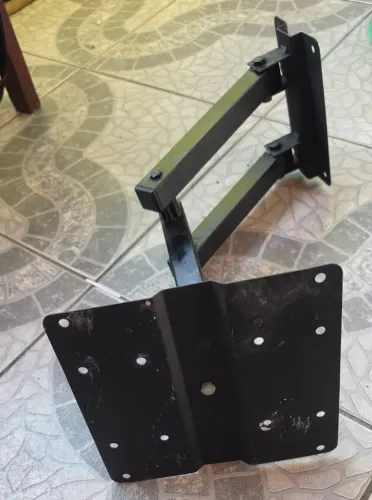Suporte TV parede articulado