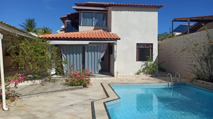 Casa à venda, ARUANA, Aracaju, SE