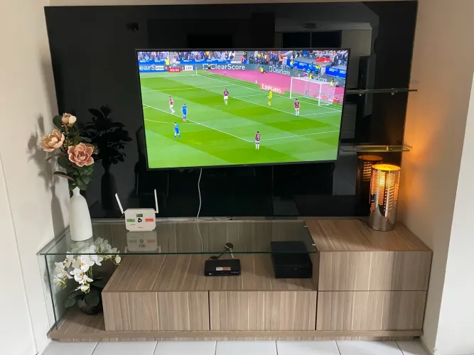 Rach / Hach sala