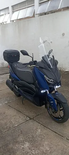 Xmax 250 - Ano 2021