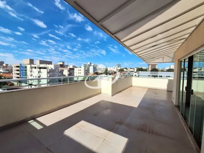 Aluguel Apartamento SANTA MONICA