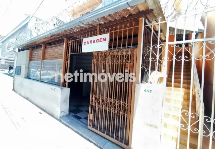 Venda Casa comercial Carlos Prates Belo Horizonte