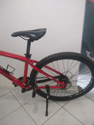 Bicicleta Nero 5 aro 29