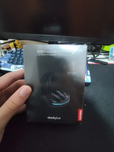 Fone GM2 PRO NOVO LACRADO PARA SAIR HOJE