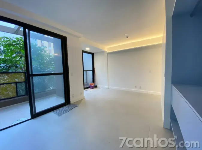 Apartamento, Vila Mariana, 1 Quarto
