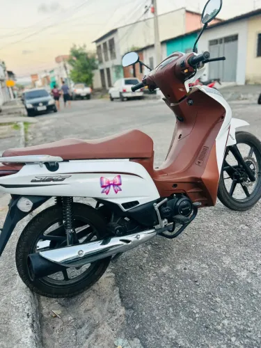 Jet semi nova 2026