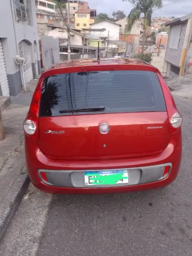 Fiat Palio Attractive 1.0 EVO Fire Flex 8V 5P 2013