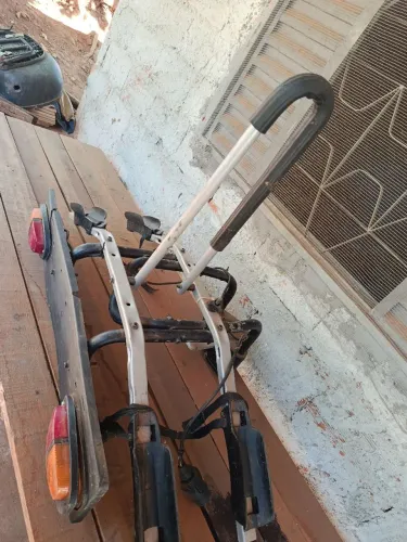 Suporte para bike