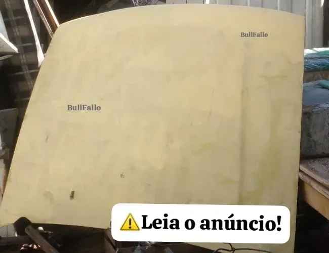 Capô Santana/ Barato / Campos dos Goytacazes Rj 
