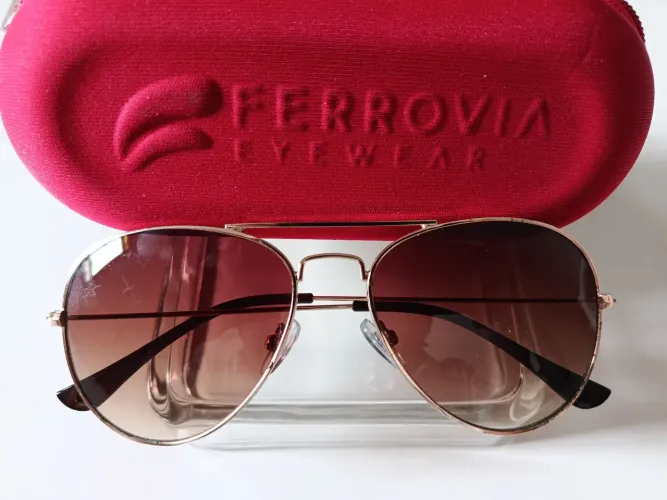Óculos de Sol Sigilo Rayban Original Unissex Lentes UV UVB Tamanho Médio