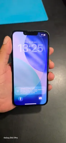 IPHONE 13 - 128Gb - pleno funcionamento 