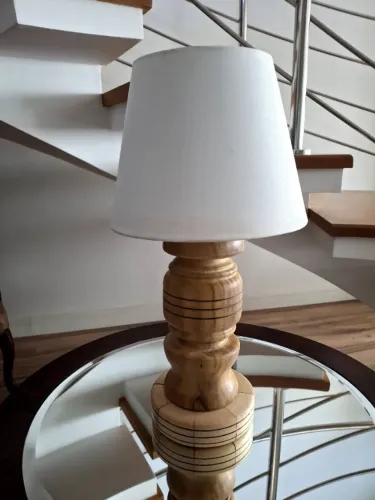 Abajur de mesa