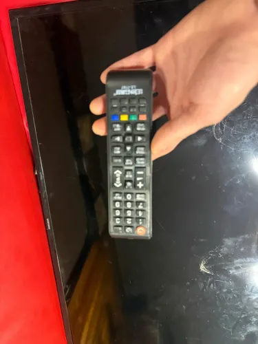 Tv Samsung smart 43 