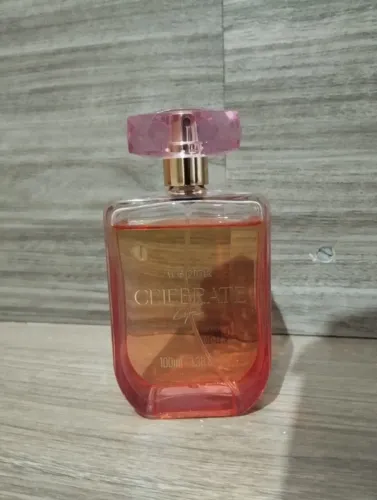 Perfume Wepink Celebrate Life
