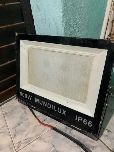Refletor de led