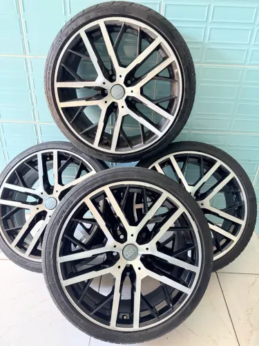 Rodas aro 19