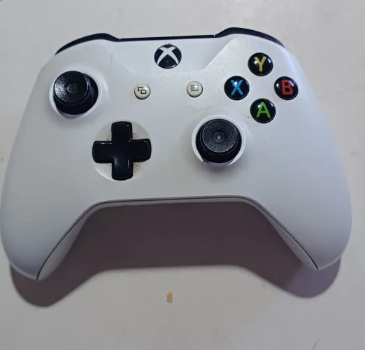 Controle xbox series S/X 