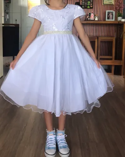 Vestido Dama de Honra