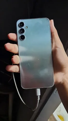 Samsung A34 